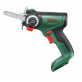 BOSCH UniversalCut 18V-65 grandininis pjūklas